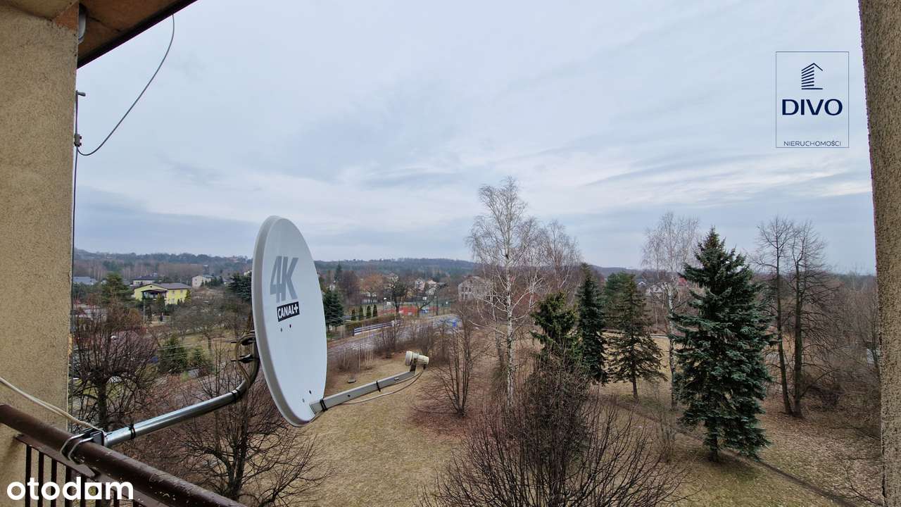 Trzebinia Grunwaldzka 2 pokoje-8