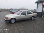 Mercedes-Benz W124 (1984-1993) - 7