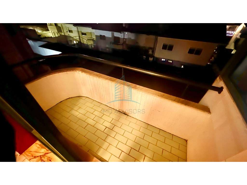 T1 em Ermesinde com Garagem Box (Sem Elevador) - Grande imagem: 4/25