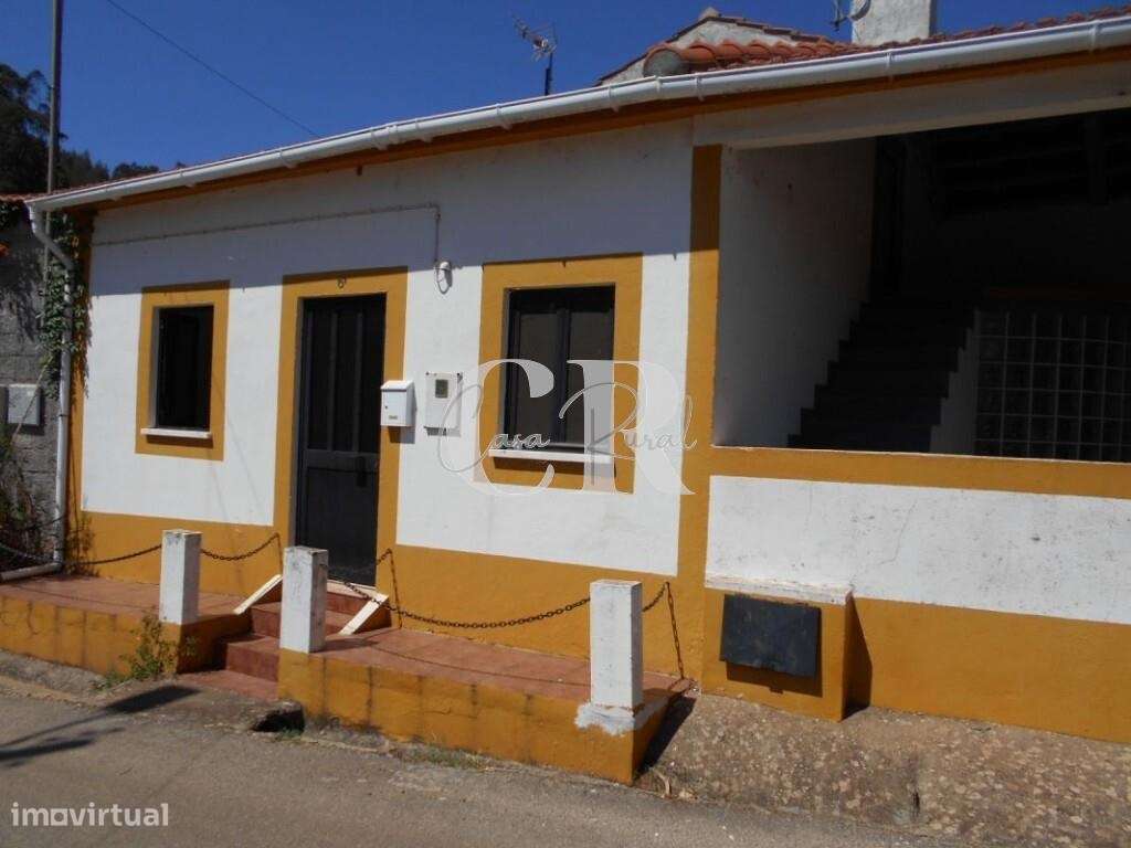Casa de campo com terreno próximo de Alvaiázere. - Grande imagem: 4/31