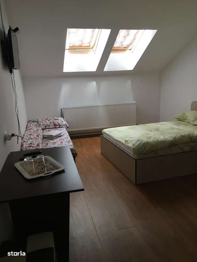 Pensiune turistica Valiug-12