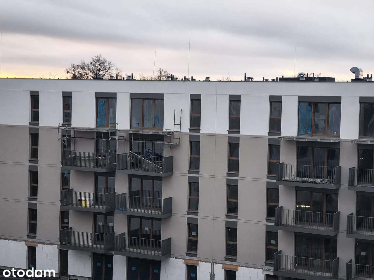 Mieszkanie bezpośrednio od dewelopera + rabat na wykończenie wnętrza - Pełny obrazek: 4/10