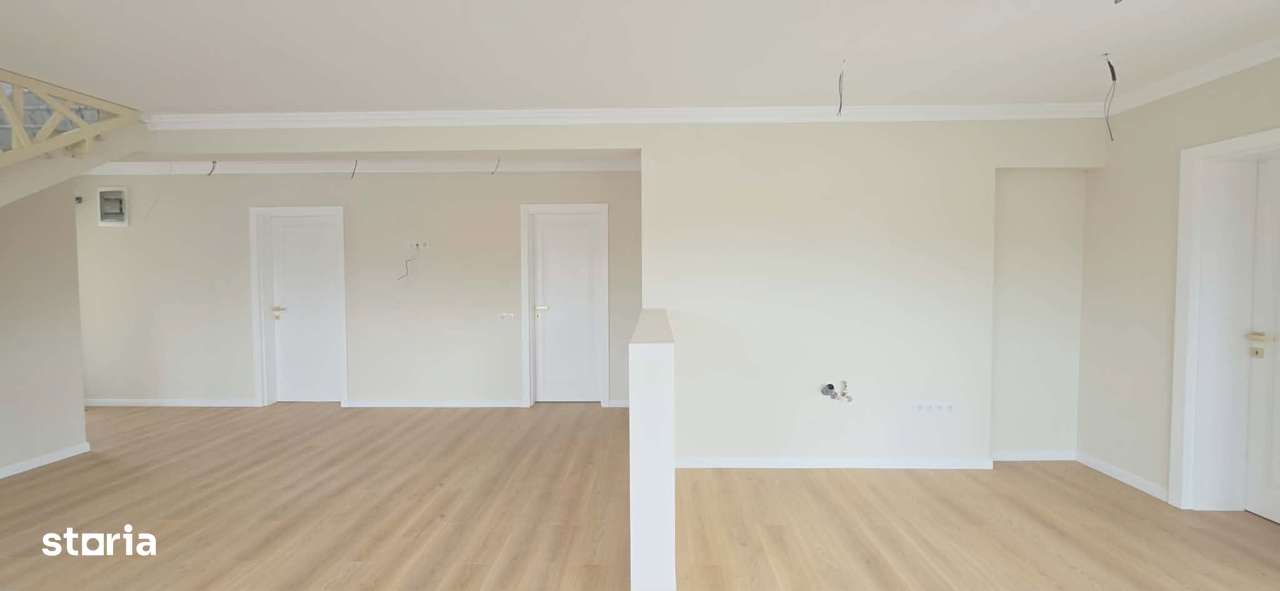 Casă de vânzare – Nufărul | Cartier rezidențial VIENA RESIDENCE-5