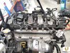 MOTOR COMPLETO KIA CEED SW 2008 -D4EA - 4