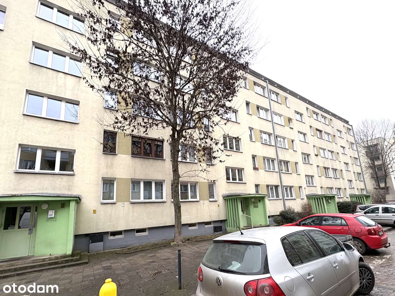 TOP lokalizacja | M 2 | 46 m² | osobna kuchnia | centrum Wrocławia-16