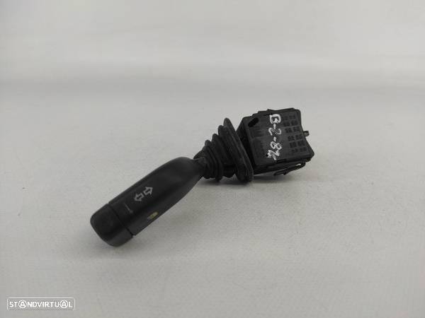 Manete/ Interruptor De Piscas / Luzes Opel Combo C Caixa/Combi - 5
