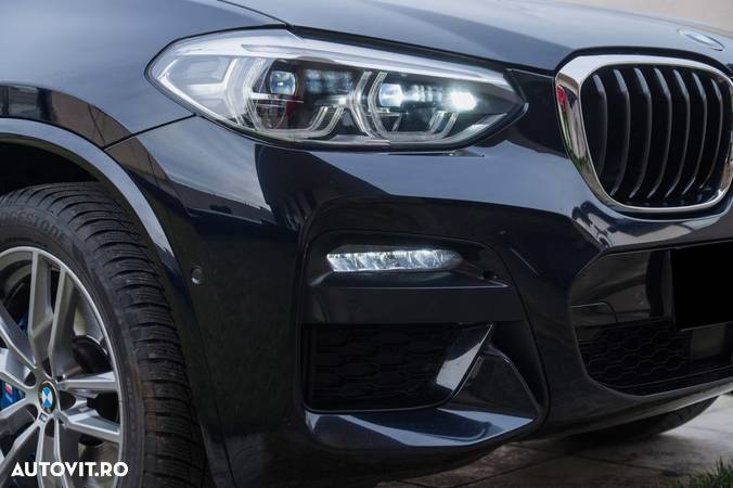 BMW X4 xDrive30d Aut. M Sport X - 40