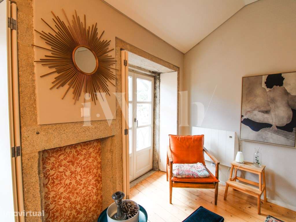 Apartamento com Licença de Alojamento Local no Centro Histórico do ... - Grande imagem: 5/22