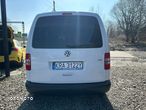 Volkswagen Transporter - 4