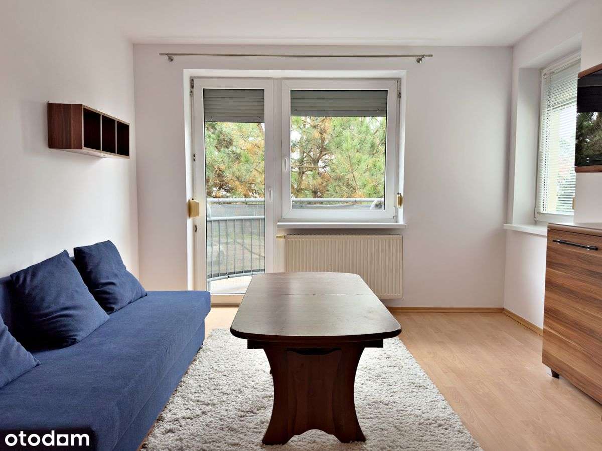 Rezerwacja / 2 pokojowe przy ul. Drętkiewicza-2