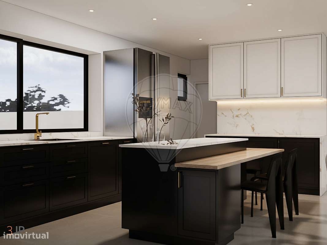 Moradia T4 para venda - Grande imagem: 3/20