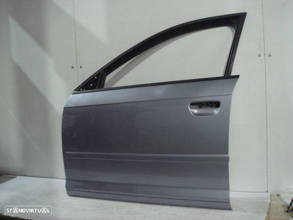 Porta Frente Esq Audi A3 Sportback (8Pa) - 1