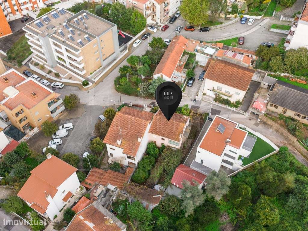 Moradia T3 | Fonte da Talha, Coimbra-10