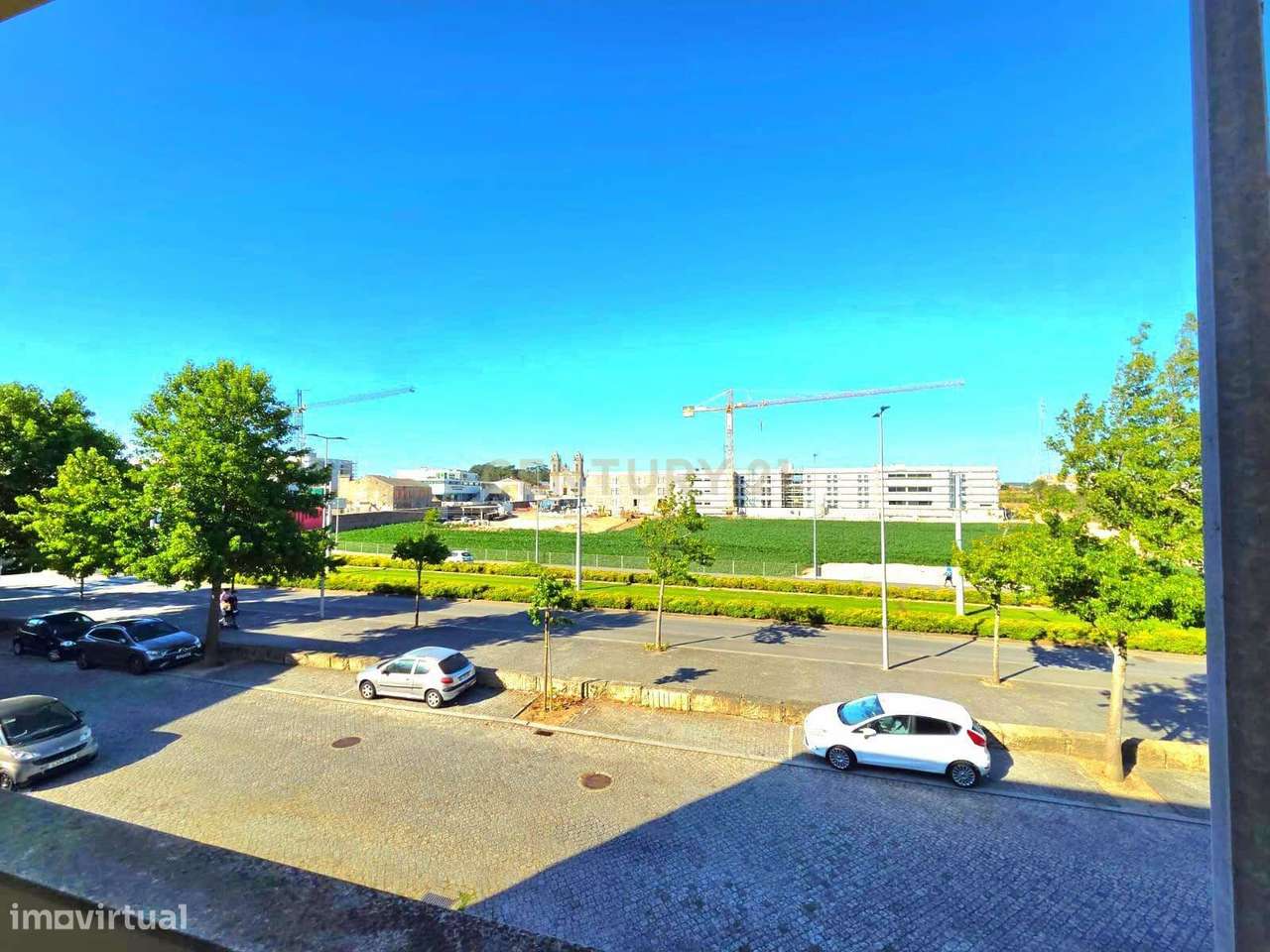 Apartamento T2 em Vila do Conde - Oportunidade Única-19