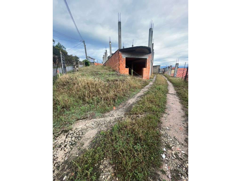 Terreno - Valongo Vouga - Grande imagem: 2/7