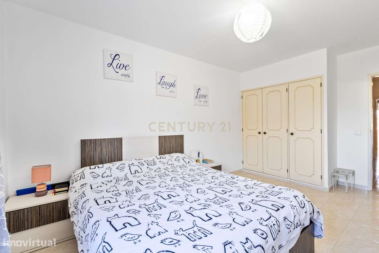 Apartamento T2 em Faro, Patacão  ✅APTO PARA FINANCIAMENTO JOVEM A 100% - Grande imagem: 3/23