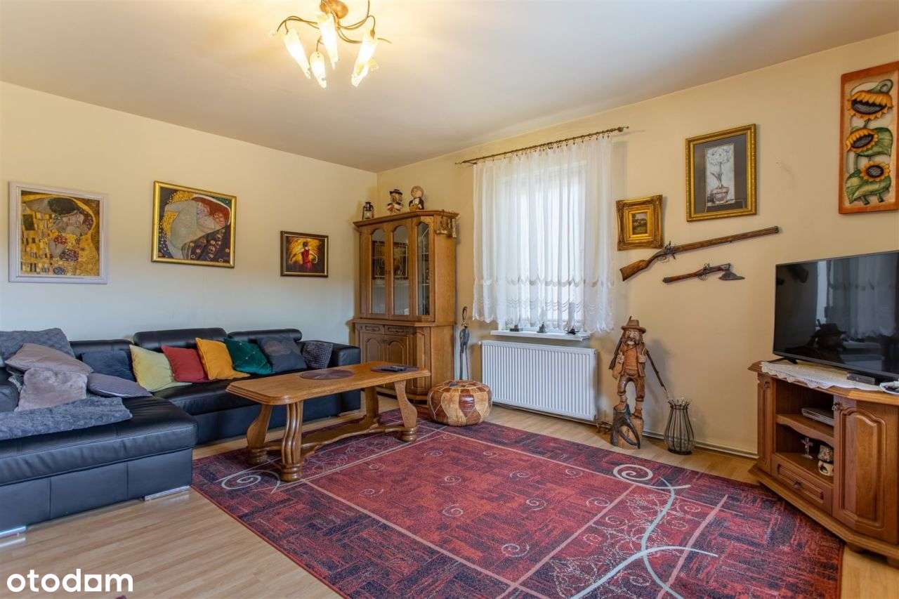 Dwa mieszkania na jednej księdze wieczystej-9