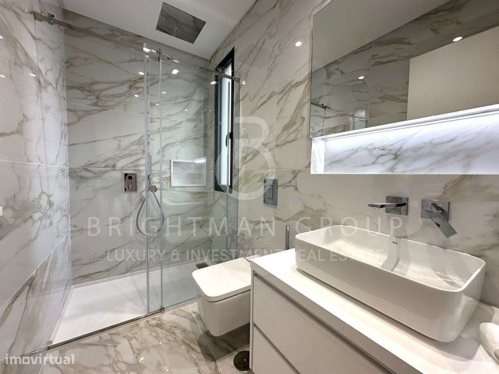 Moradia nova em condomínio privado, em Murches-21