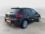 SEAT Ibiza 1.0 EcoTSI FR - 6