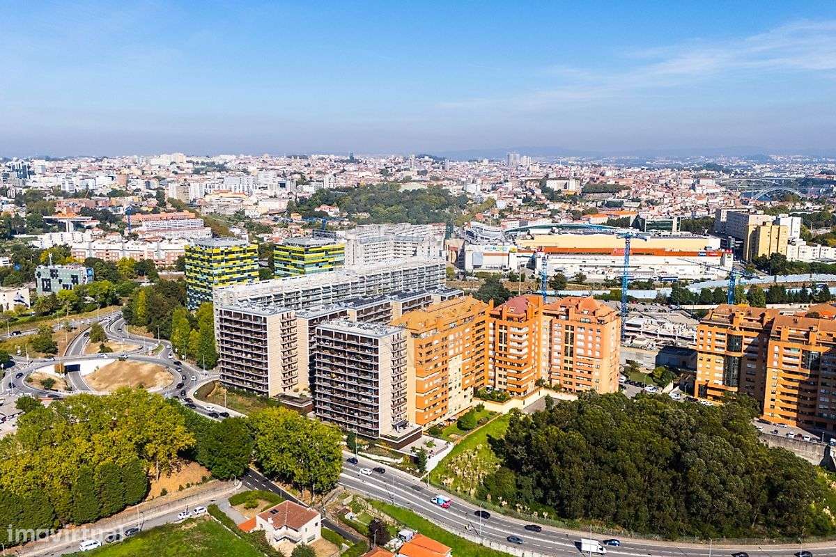 Apartamento T2 para venda-22