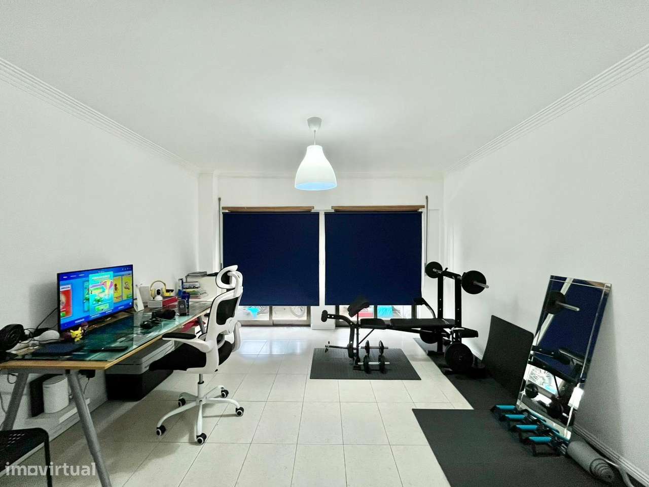 T3 - 2 Wc's / Quinta dos Fidalguinhos - Grande imagem: 5/16