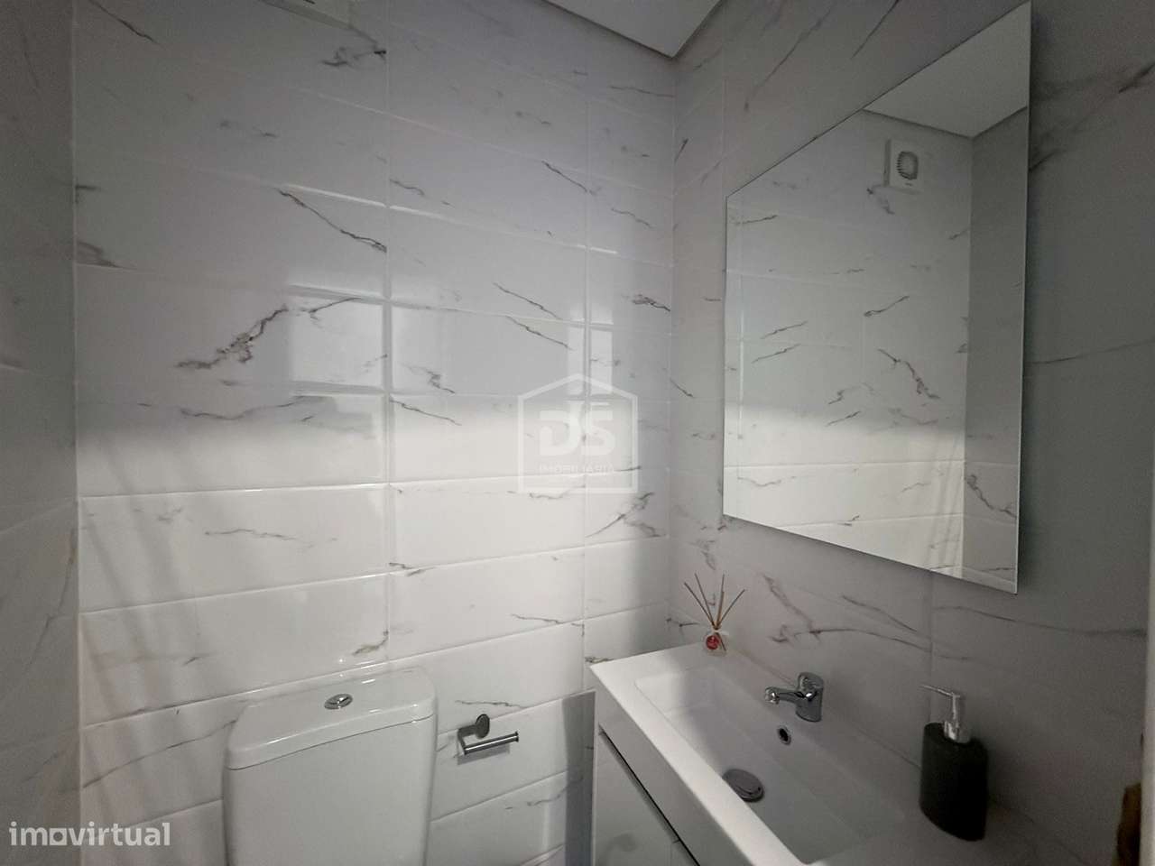 Apartamento T3 Venda em Lamego (Almacave e Sé),Lamego-7