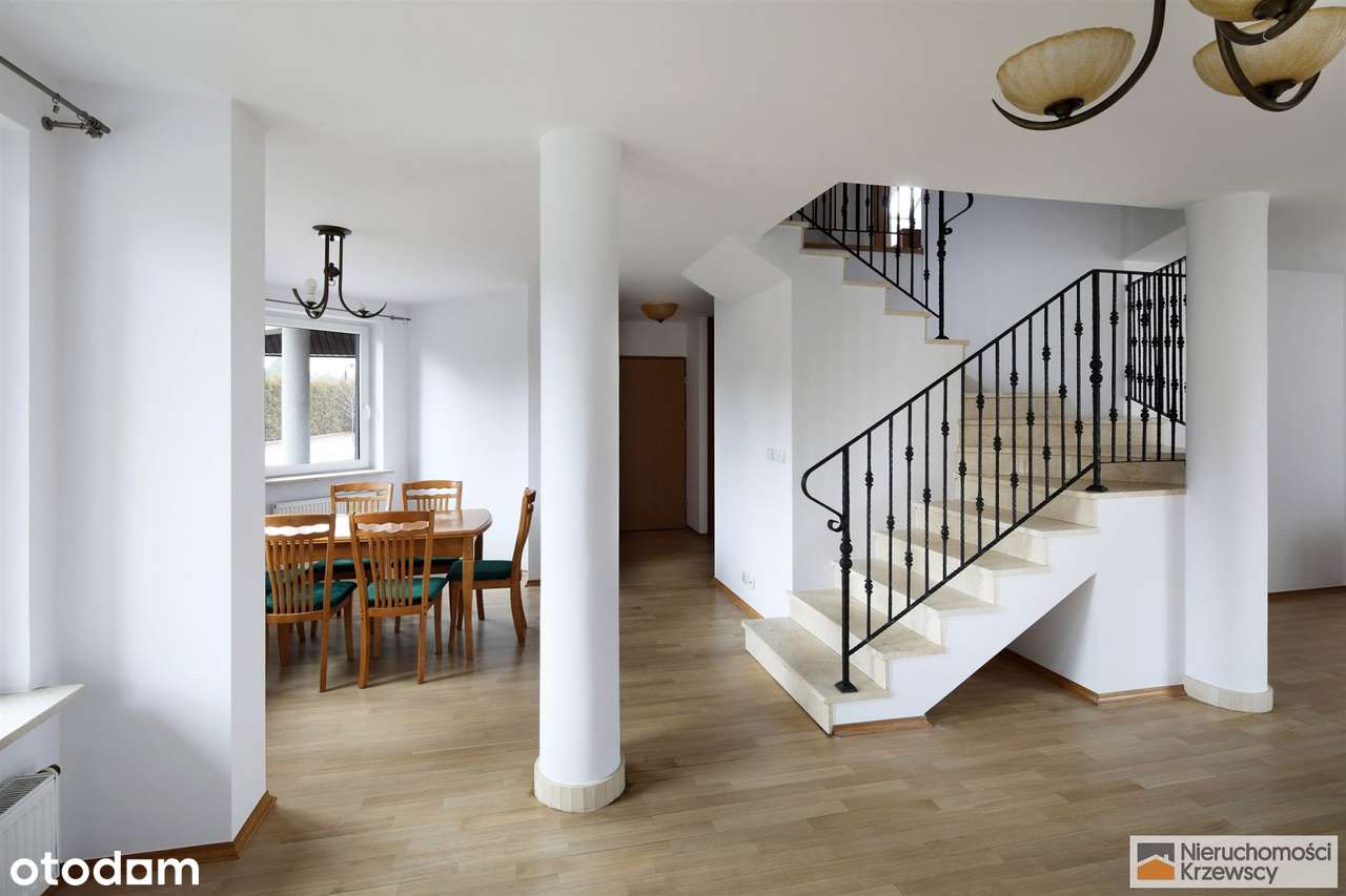 Apartament w zabudowie szeregowej w Supraślu - Pełny obrazek: 5/20