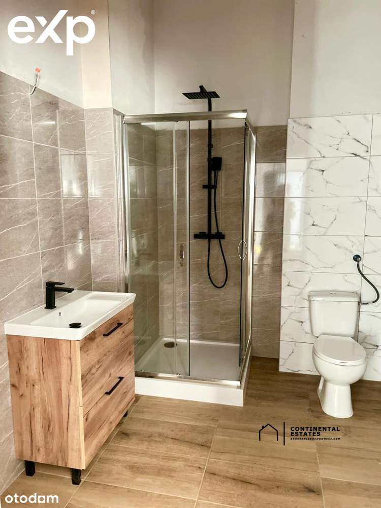 Nowe Boguszyce | 39,25 m² | parter | garaż gratis - Pełny obrazek: 4/20