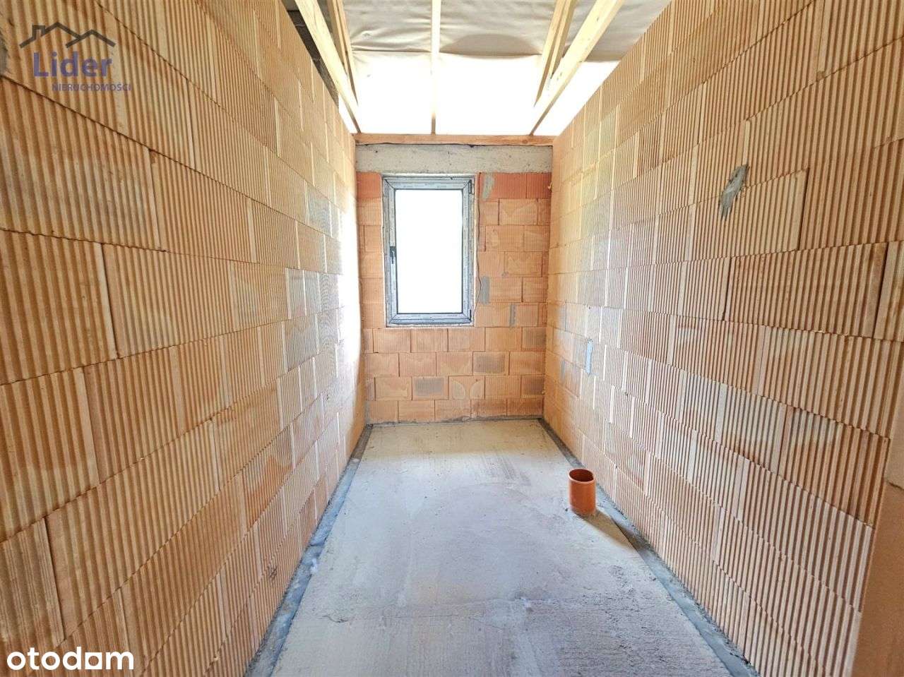 Dom Grabowiec/Silno, Do Wykończenia-18