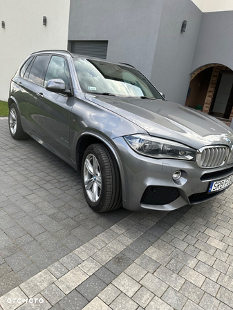 BMW X5 xDrive40d - 3