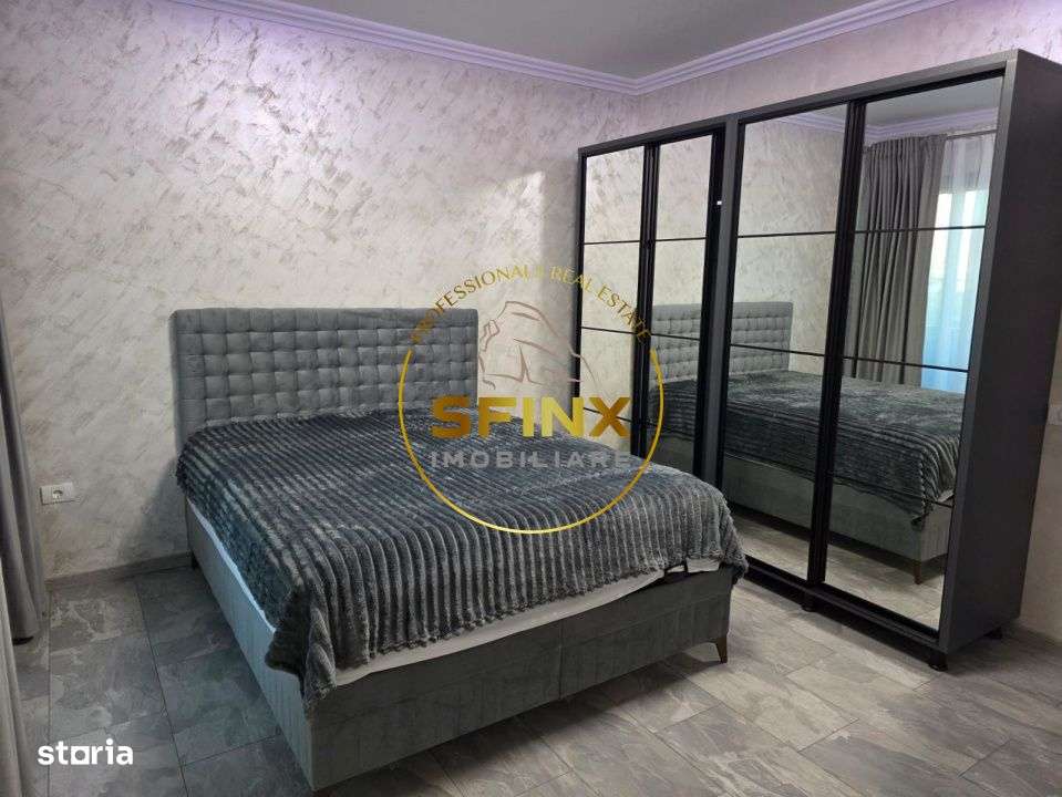 Apartament 2 camere | Colentina | Etaj 1 | Centrala | Parcare | 2 Balc - Imagine principală: 3/8