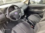 Fiat Grande Punto 1.3 M-Jet Sport - 11