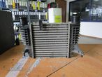 Radiador Intercooler 8200471885 RENAULT CLIO 3 2007 1.5DCI USADO - 2