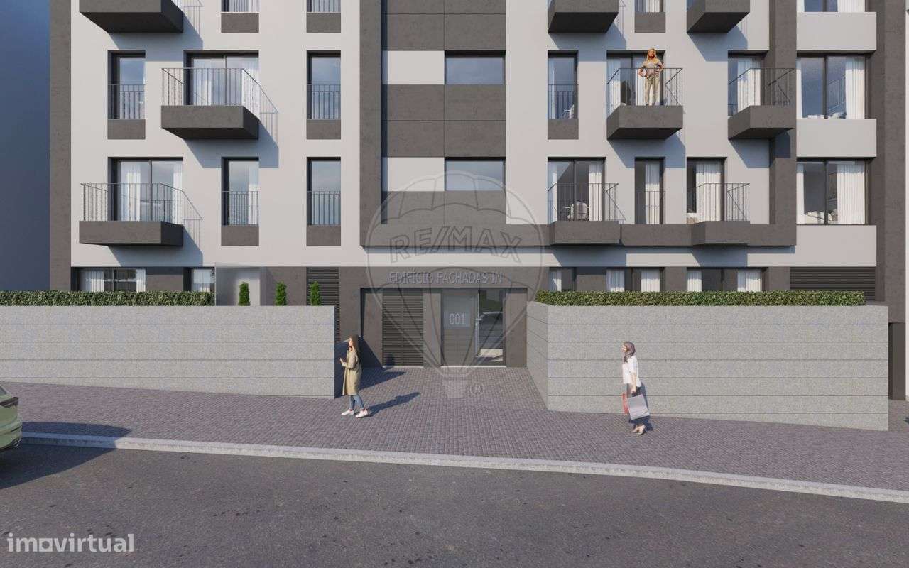 Apartamento T3 para venda - Grande imagem: 5/29