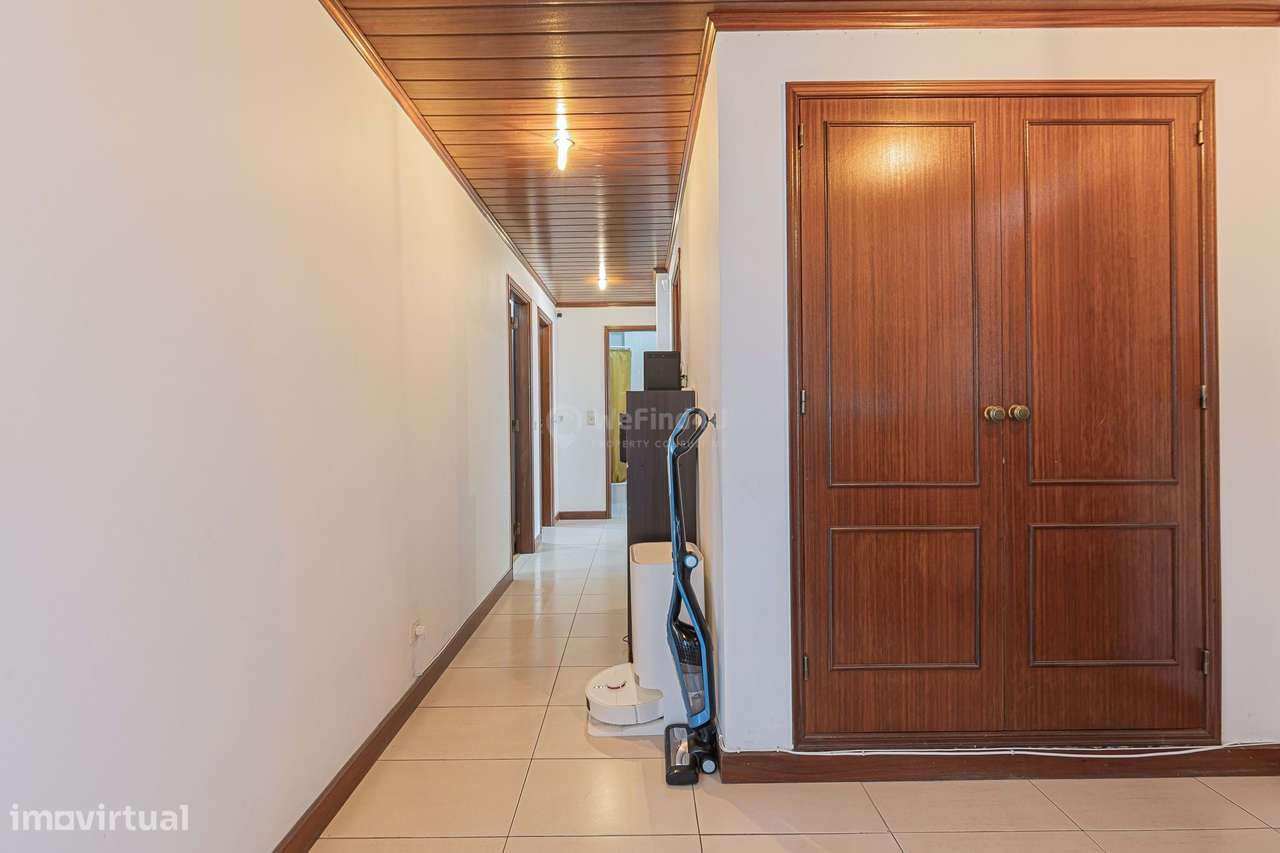 Apartamento T3 | São Sebastião, Setúbal-12
