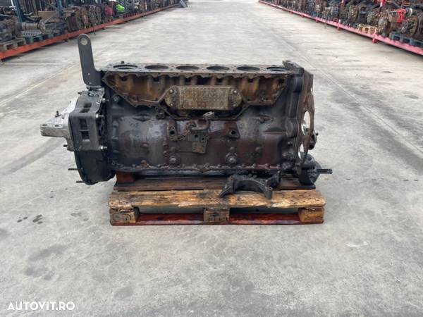 bloc motor ambielat volvo d12d fh/fm - 2