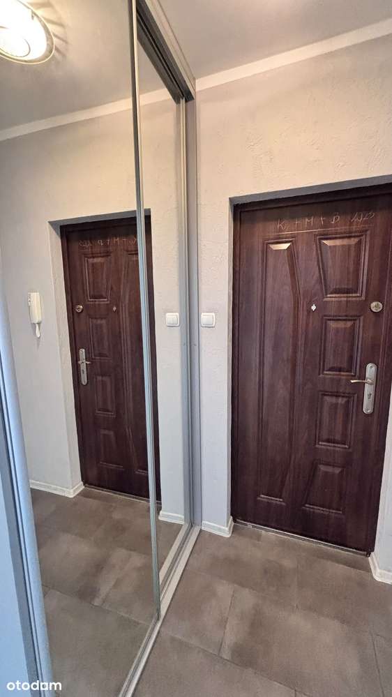 KAWALERKA | 31,50 M²| CENTRUM GRYFINA | UMEBLOWANIE W CENIE-7