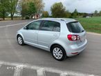 Volkswagen Golf Plus 1.4 TSI Comfortline DSG - 4