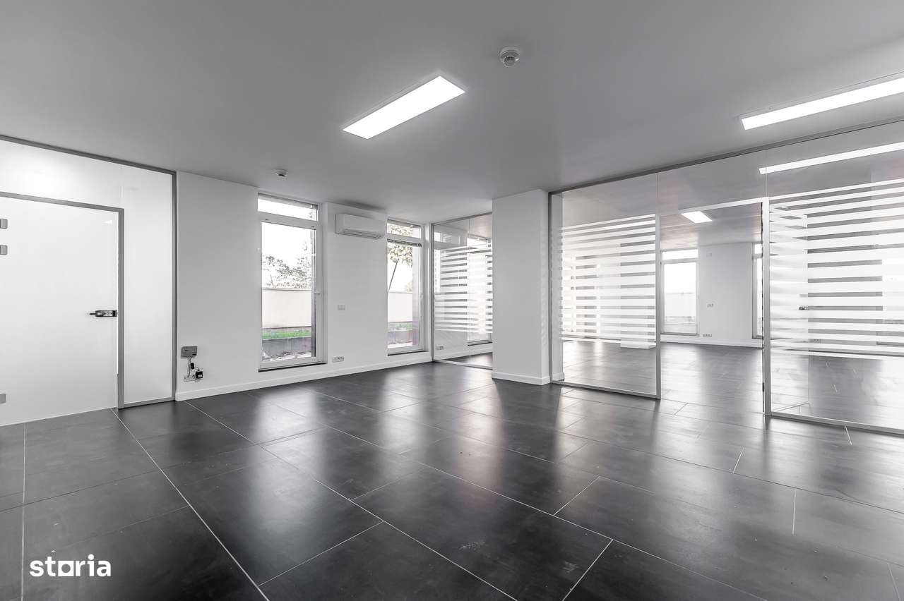 Exclusivitate si prestigiu: Spatiu de birouri premium ultracentral - Imagine principală: 5/14