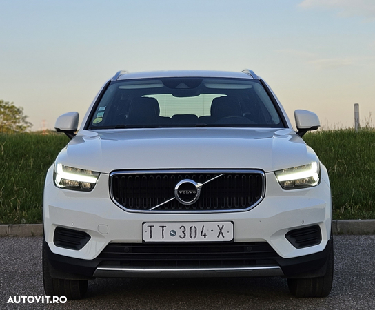 Volvo XC 40 D3 Momentum - 20