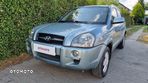 Hyundai Tucson 2.0 CRDi Active - 11