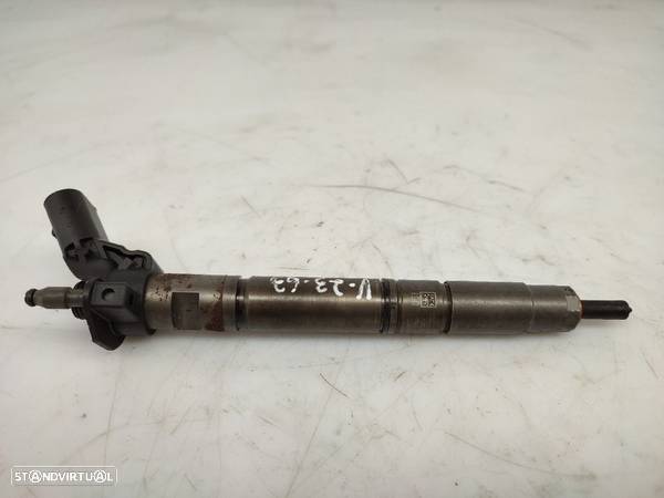 Injector Audi A7 Sportback (4Ga, 4Gf) - 1