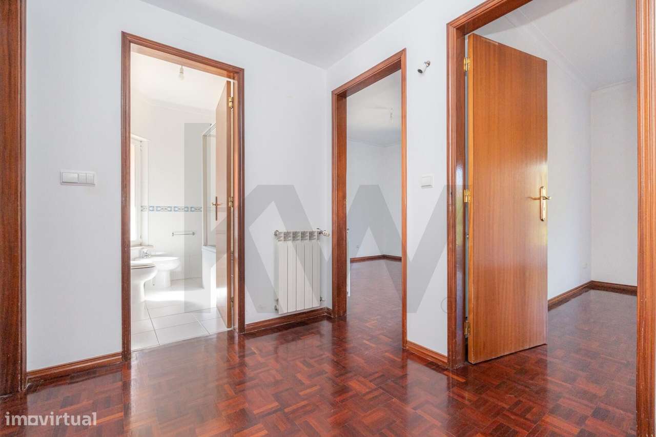 Apartamento T3 - Urbanização Nova Conimbriga-25