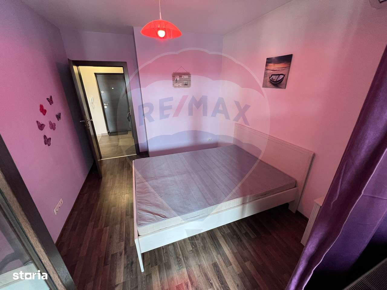 Apartament 2 camere Sălaj | Bloc 2017 | Parcare inclusă-3