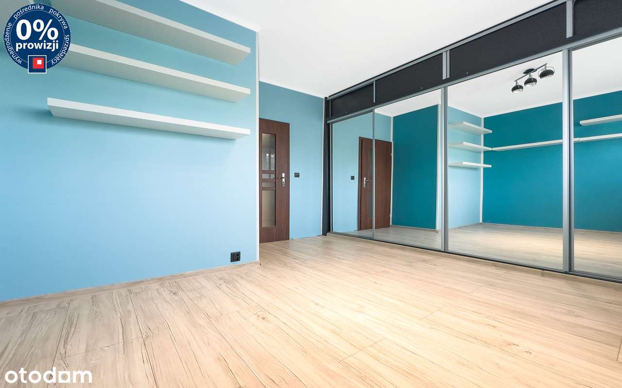 Przytulne dwupoziomowe 4 pokoje z balkonem | Dąbrowa Górnicza Gołonóg. - Pełny obrazek: 5/11