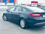 Ford Mondeo 1.6 TDCi ECOnetic Start-Stopp Trend - 10