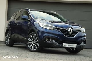 Renault Kadjar 1.5 dCi Energy Intens EDC