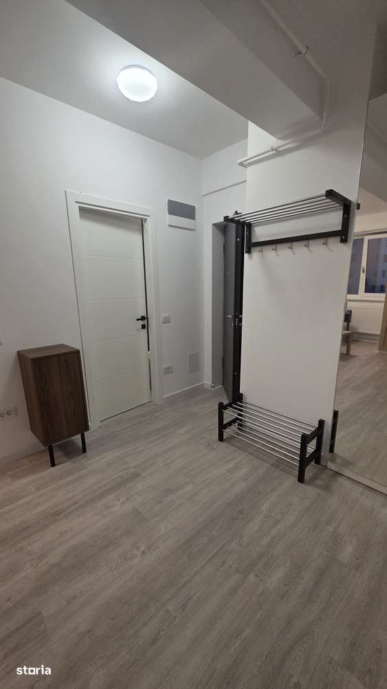 Apartament 1 camera Vișoianu ( Prima închiriere ) - Imagine principală: 4/10