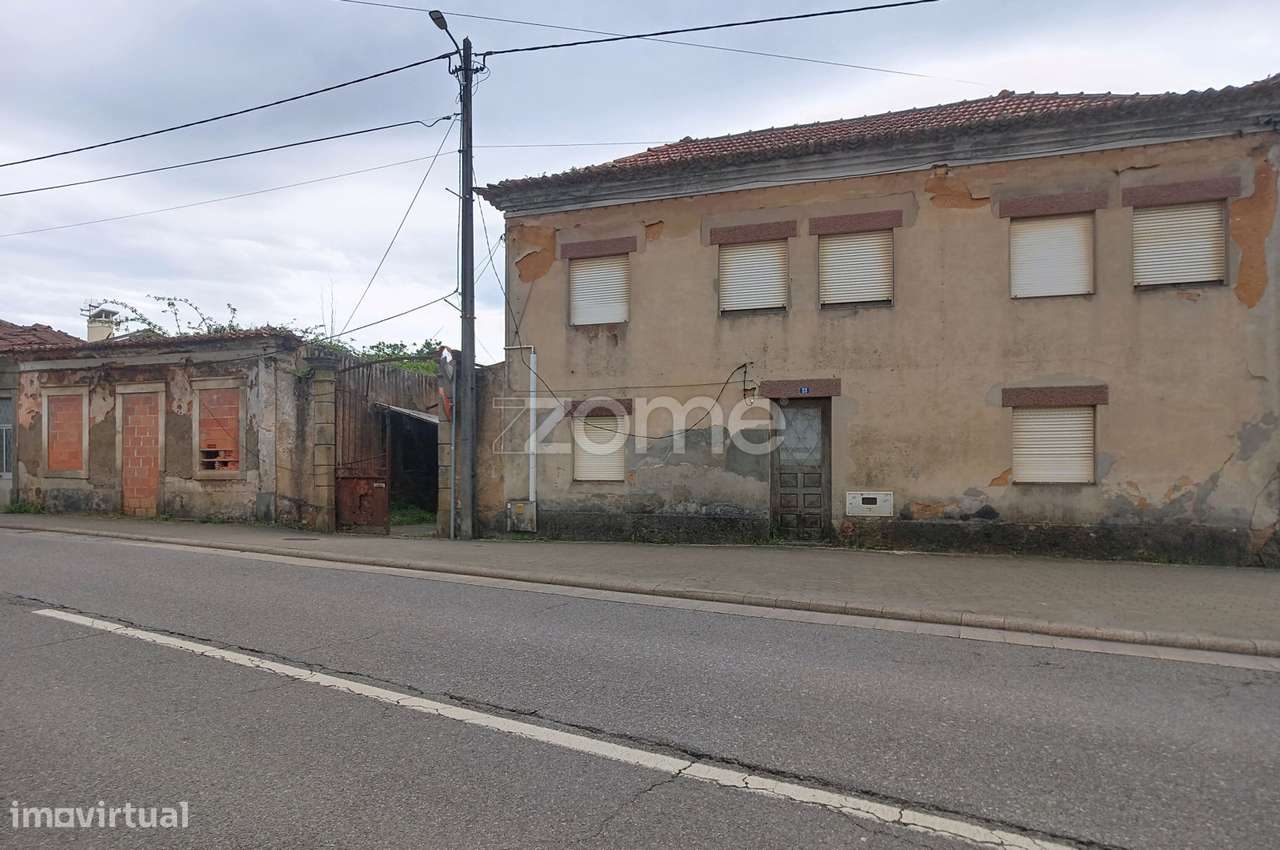 Moradias para demolição e construção de prédio em altura - Grande imagem: 4/18