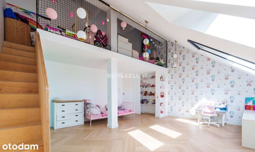 Nowoczesny dom po kapitalnym remoncie-16